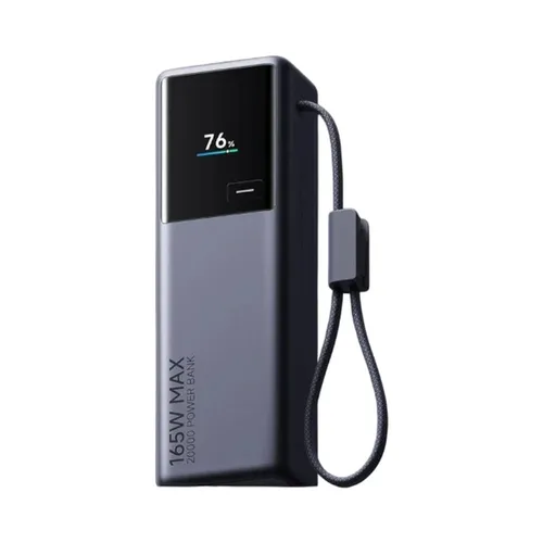 Xiaomi PB2165 165W 20000mAh Laptop Charging Power Bank