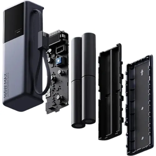 Xiaomi PB2165 165W 20000mAh Laptop Charging Power Bank