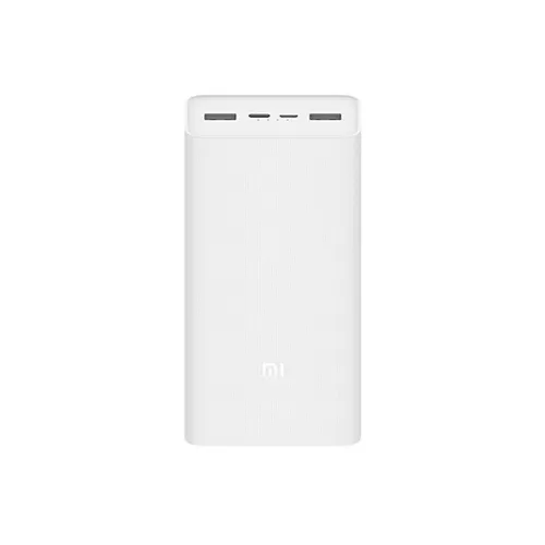 Xiaomi PB3018ZM 18W 30000mAh Power bank 3
