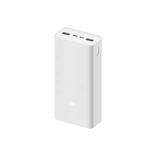 Xiaomi PB3018ZM 18W 30000mAh Power bank 3