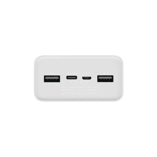 Xiaomi PB3018ZM 18W 30000mAh Power bank 3