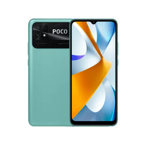 Xiaomi Poco C40 3GB RAM 32GB