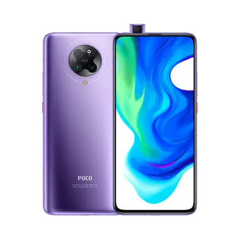 Xiaomi Poco F2 Pro