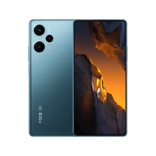 Xiaomi Poco F5 5G 12GB RAM 256GB