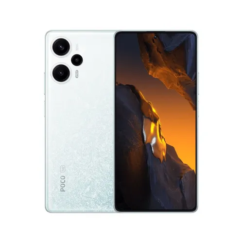 Xiaomi Poco F5 5G 12GB RAM 256GB