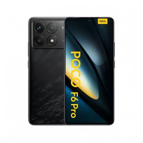 Xiaomi Poco F6 Pro 5G 12GB RAM 512GB