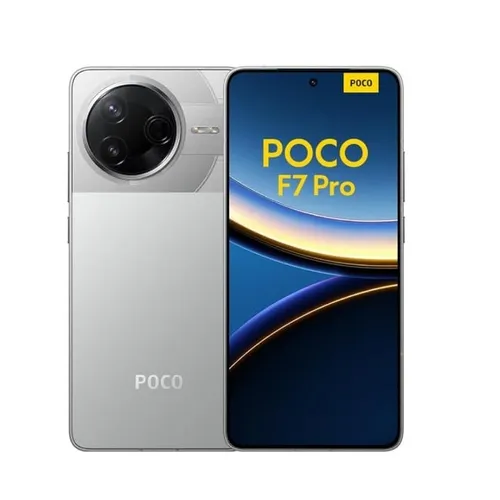 Xiaomi Poco F7 Pro 5G 12GB RAM 512GB