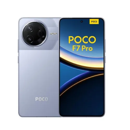 Xiaomi Poco F7 Pro 5G 12GB RAM 512GB