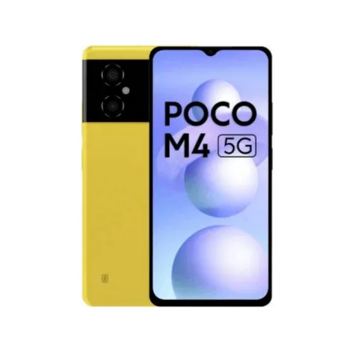 Xiaomi Poco M4 5G 6GB RAM 128GB