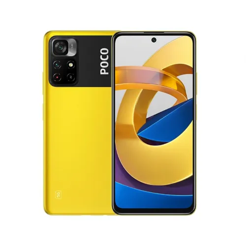 Xiaomi Poco M4 Pro 5G 6GB RAM 128GB