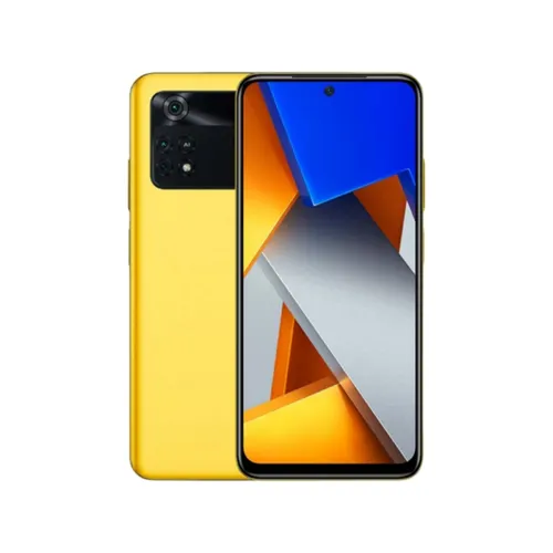 Xiaomi Poco M4 Pro 6GB RAM 128GB