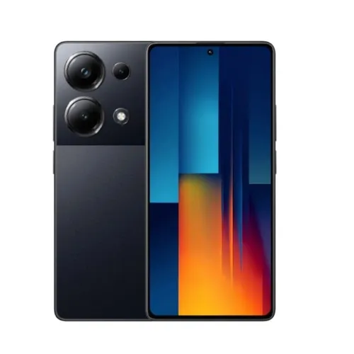 Xiaomi Poco M6 Pro 4G 8GB RAM 256GB