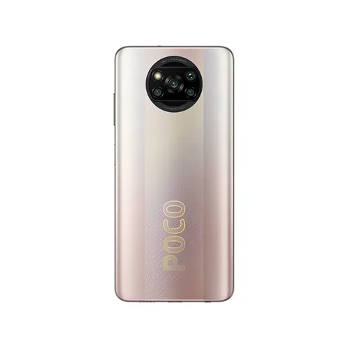 Xiaomi Poco X3 Pro