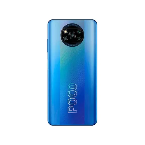 Xiaomi Poco X3 Pro