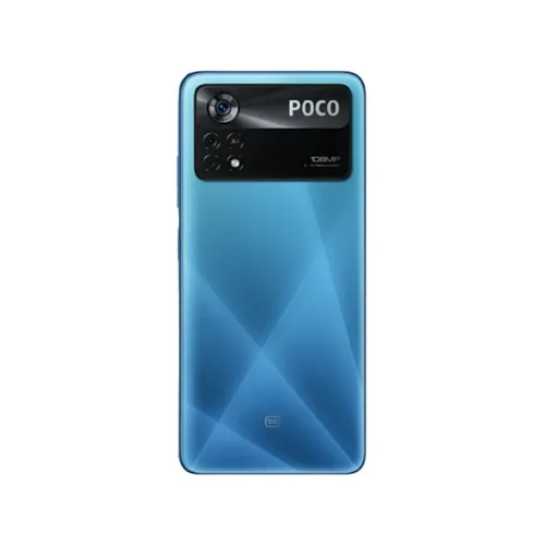 Xiaomi Poco X4 Pro 5G 6GB RAM 128GB