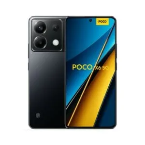 Xiaomi Poco X6 5G 12GB RAM 256GB