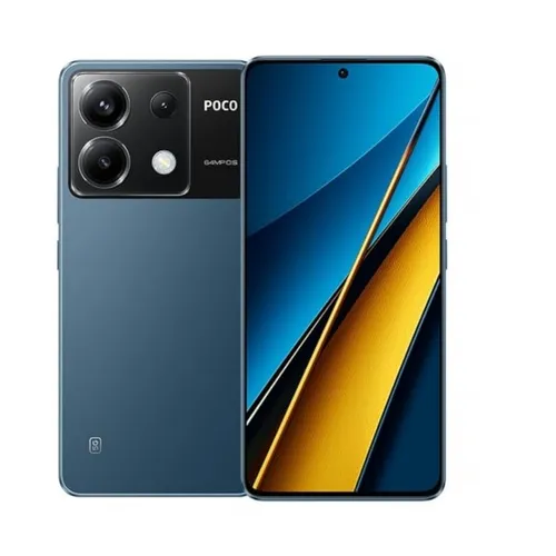 Xiaomi Poco X6 5G 12GB RAM 512GB