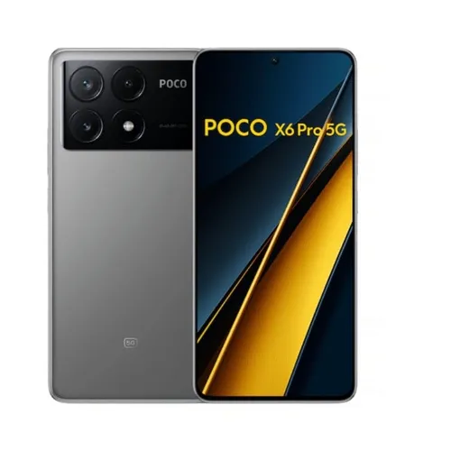 Xiaomi Poco X6 Pro 5G 12GB RAM 512GB