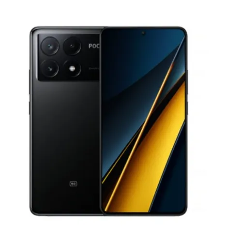 Xiaomi Poco X6 Pro 5G 12GB RAM 512GB