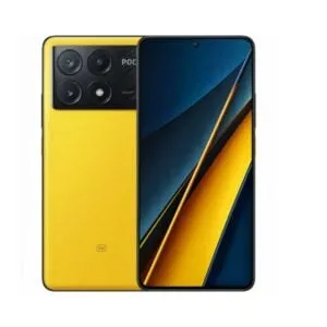 Xiaomi Poco X6 Pro 5G 8GB RAM 256GB