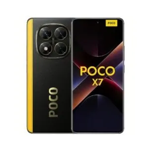 Xiaomi Poco X7 5G 12GB RAM 512GB