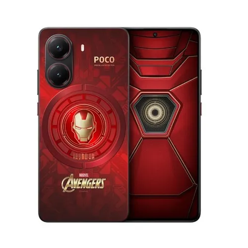 Xiaomi Poco X7 Pro 5G 12GB RAM 256GB