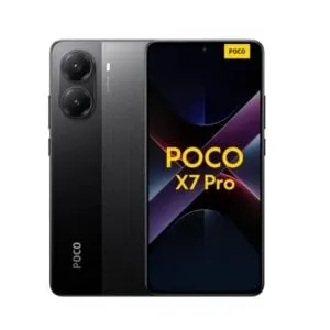 Xiaomi Poco X7 Pro 5G 12GB RAM 512GB