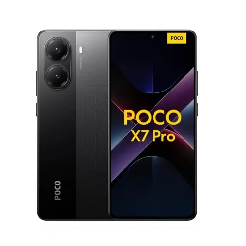 Xiaomi Poco X7 Pro 5G 8GB RAM 256GB