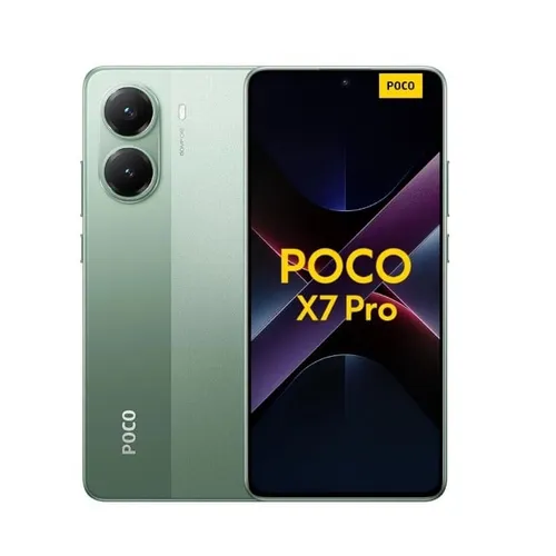 Xiaomi Poco X7 Pro 5G 8GB RAM 256GB