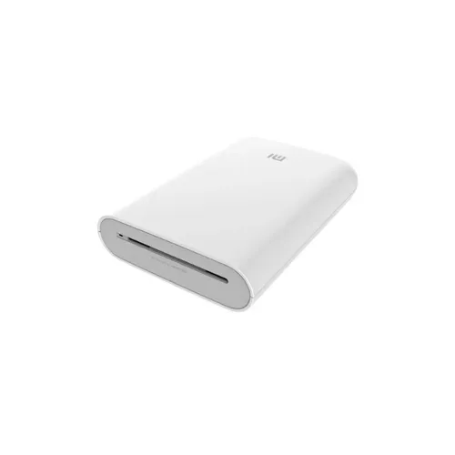 Xiaomi Portable Photo Printer – XMKDDYJ01HT