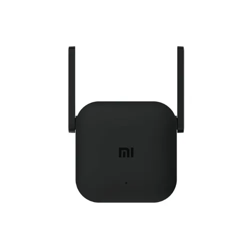Xiaomi R03 Wifi Range Extender Pro – Black
