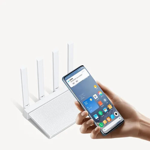 Xiaomi RD03 AX3000T Wireless Router