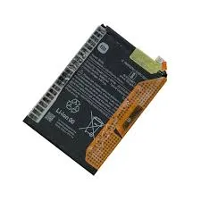 Xiaomi Redmi 10 Battery Replacement-(BN63)
