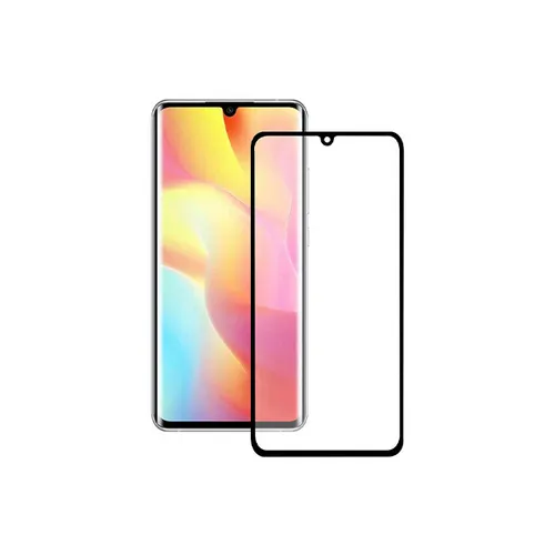 Xiaomi Redmi 10 Lite Full Glue Tempered Glass Screen Protector