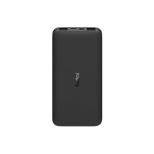 Xiaomi Redmi 10000mAh Power Bank