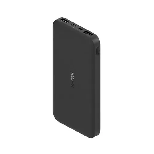Xiaomi Redmi 10000mAh Power Bank