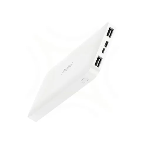 Xiaomi Redmi 10000mAh Standard Version Power Bank