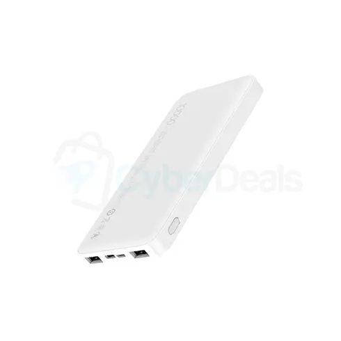 Xiaomi Redmi 10000mAh Standard Version Power Bank