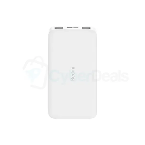 Xiaomi Redmi 10000mAh Standard Version Power Bank