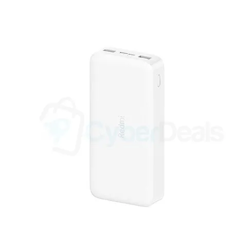 Xiaomi Redmi 10000mah Wireless Power Bank