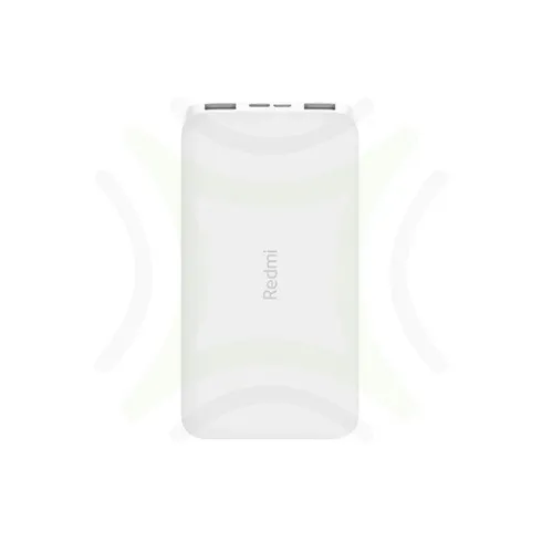 Xiaomi Redmi 10000mah Wireless Power Bank