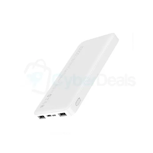 Xiaomi Redmi 10000mah Wireless Power Bank