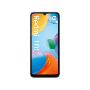 Xiaomi Redmi 10C 4GB RAM 128GB