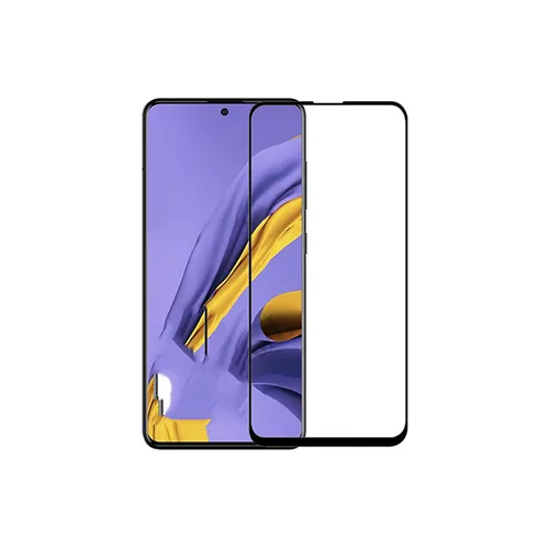 Xiaomi Redmi 10I 5G Full Glue Tempered Glass Screen Protector