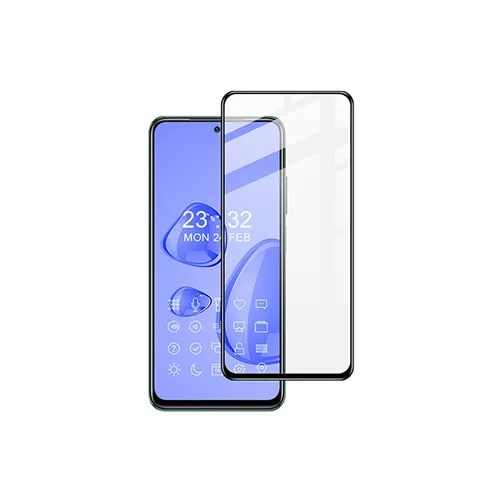 Xiaomi Redmi 11T Pro  Full Glue Tempered Glass Screen Protector