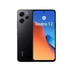 Xiaomi Redmi 12 4G 4GB RAM 128GB