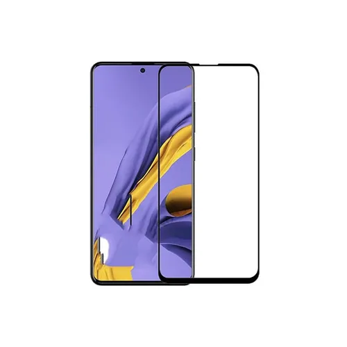 Xiaomi Redmi 12 4G Full Glue Tempered Glass Screen Protector