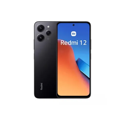 Xiaomi Redmi 12 4GB RAM 128GB