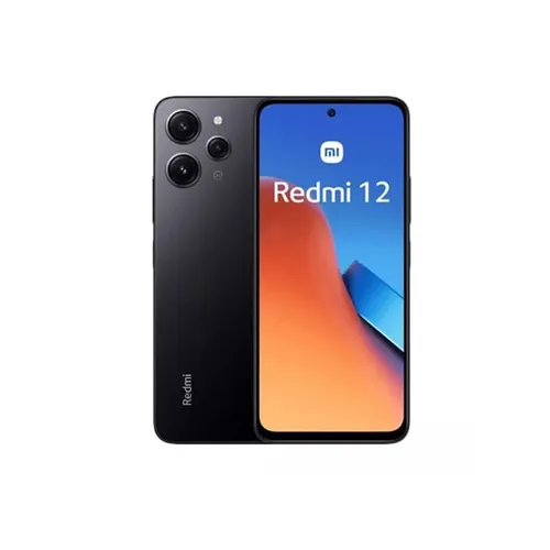 Xiaomi Redmi 12 4GB RAM 128GB