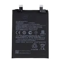 Xiaomi Redmi 12 Pro Battery Replacement-(BP4J 5000MAH)